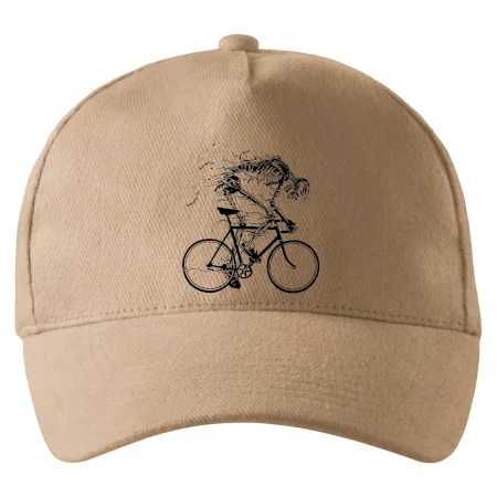 Gravel Bike - kostra