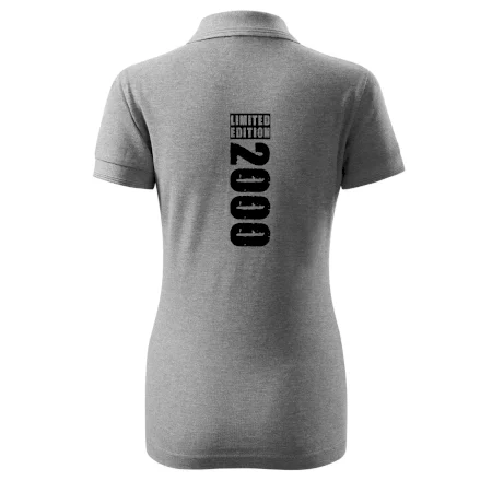 Limited edition 2000 pruh