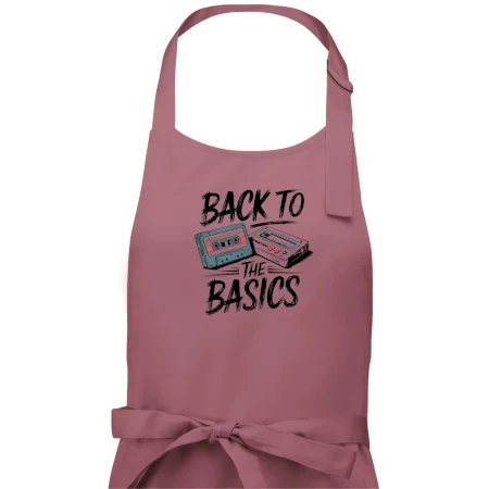 Back to the basics 90s