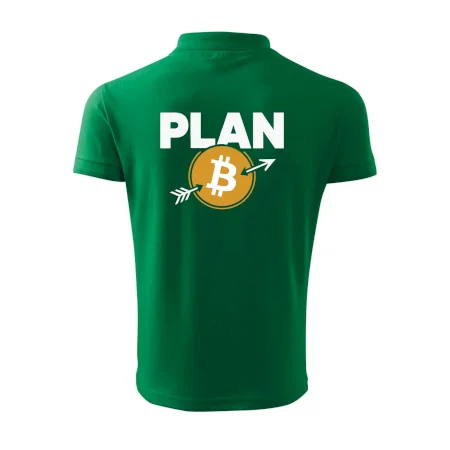 PLAN ₿