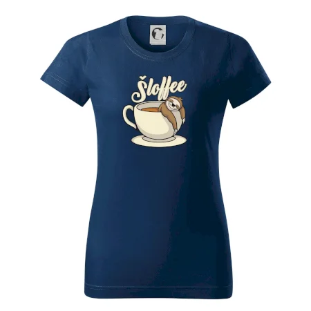 Šloffee - káva