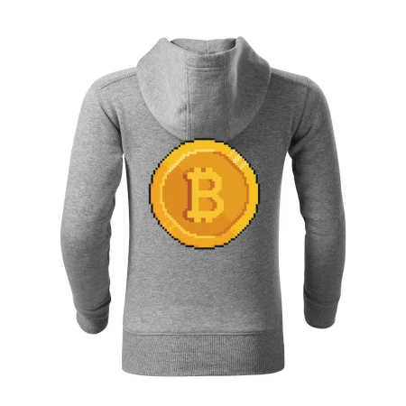 Bitcoin minca
