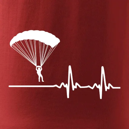 Paragliding EKG