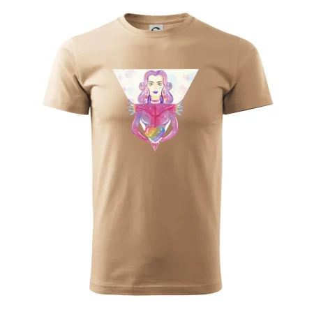 Pride múza