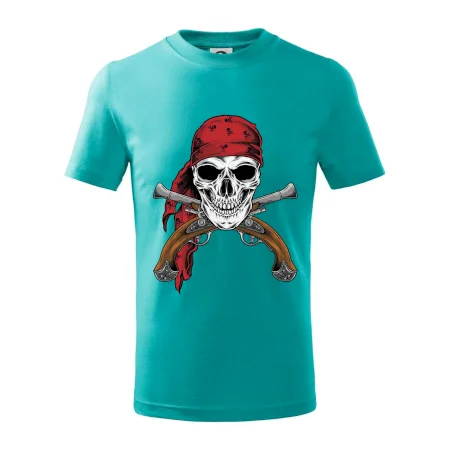 Pirát s bambitkou