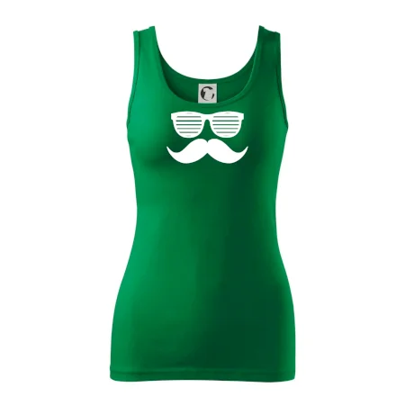 Mustache okuliare