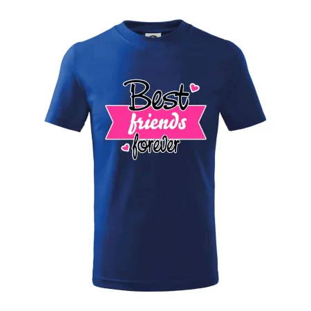 Best friends stuha