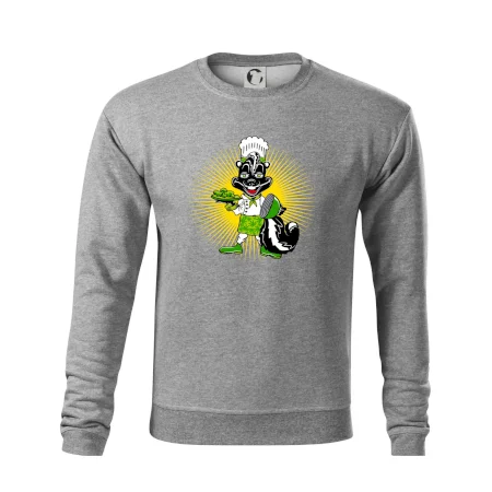 Skunk kuchár (Pecka design)