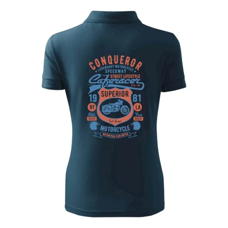 Conqueror Speedway