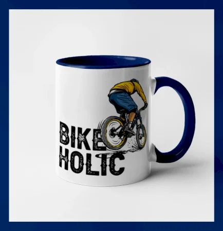 BikeHolic