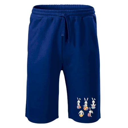 Veľkonočné zajace