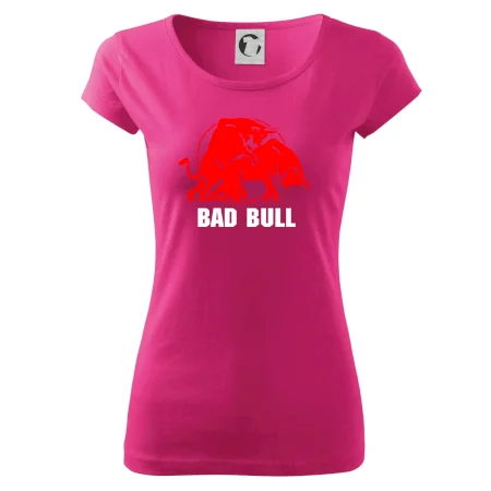 Bad Bull