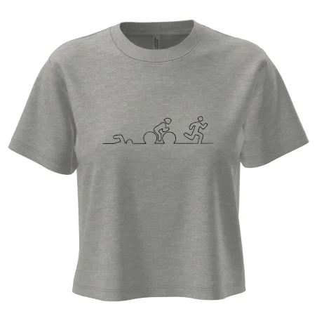 EKG triatlon