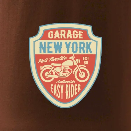 Garage New York