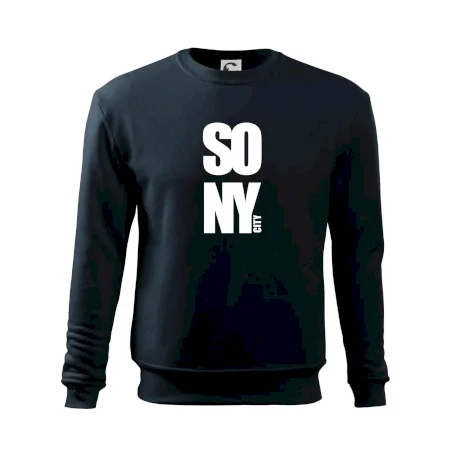 SO NY city