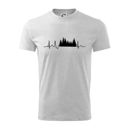 EKG les
