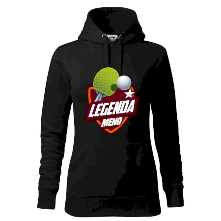 Stolný tenis - legenda a meno