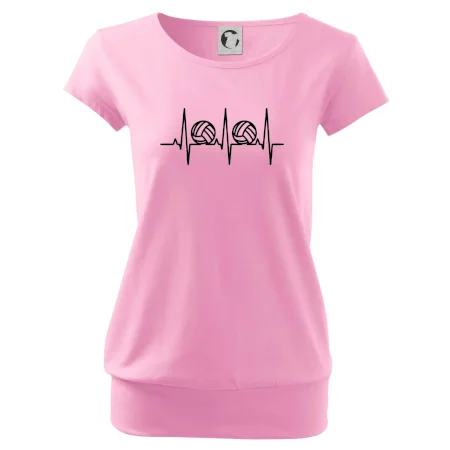 Volejbal ekg
