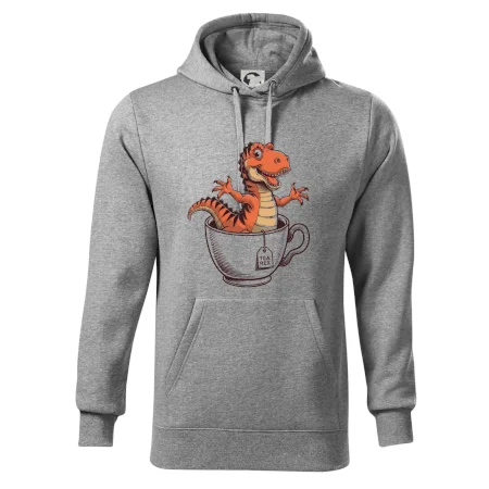 Tea rex