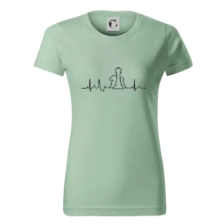 EKG šach