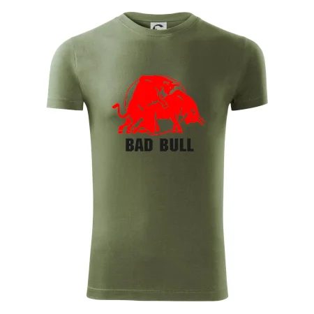 Bad Bull