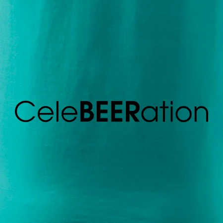 Pivné nápisy CeleBEERation