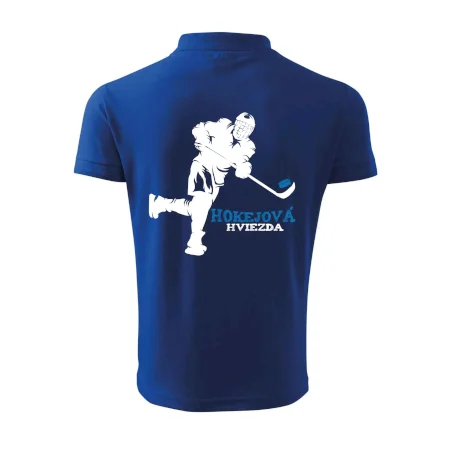 Hokejová hviezda