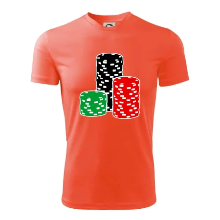 Poker žetóny
