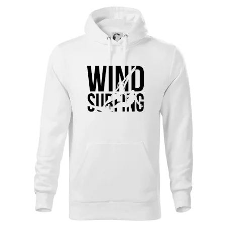Windsurfing nápis