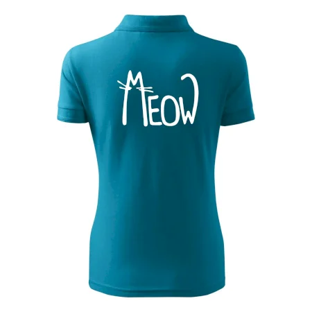 Meow - Mňau
