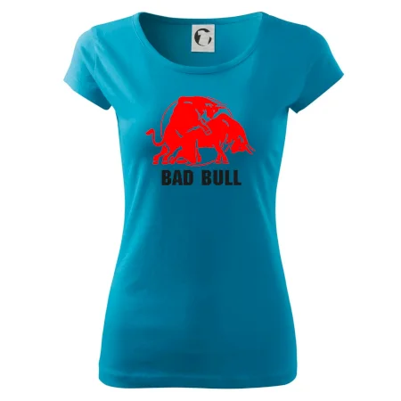 Bad Bull