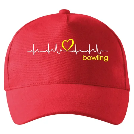 Moje srdce bije pre Bowling