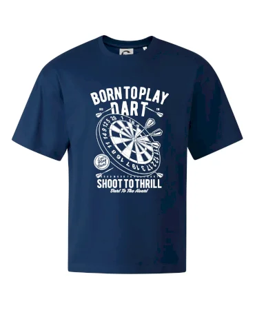 Born To Play Dart