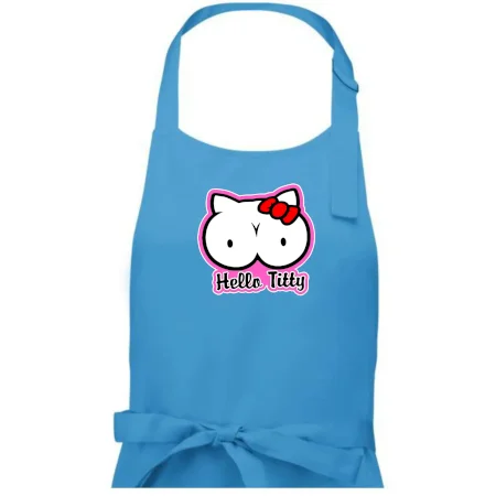 Hello titty