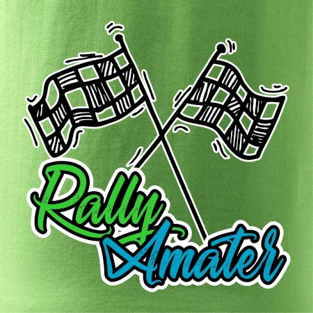 Rally amatér