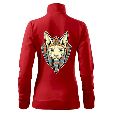 Egyptská mačka