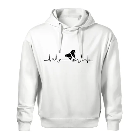 Jack Russell Terriér Ekg