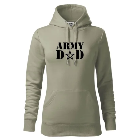 Army dad