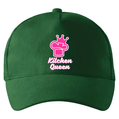 Kitchen Queen - Kuchárka