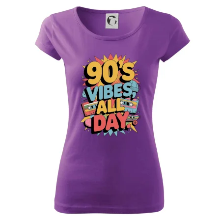 90s vibes all day