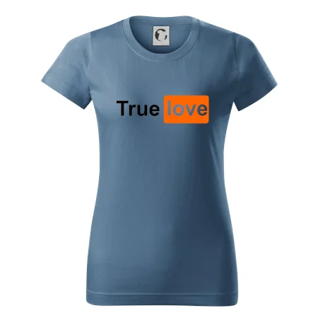 Porn - True Love