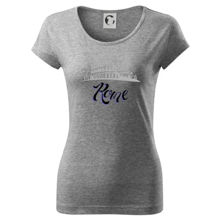 Roma Lettering