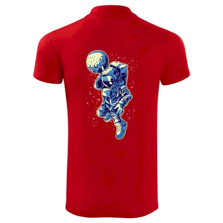 Astro basketbalista