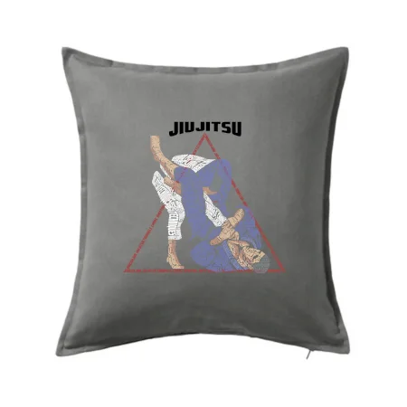Jiu jitsu triangle