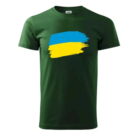 Ukrajinské tričko