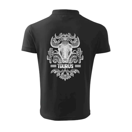 Taurus - vintage