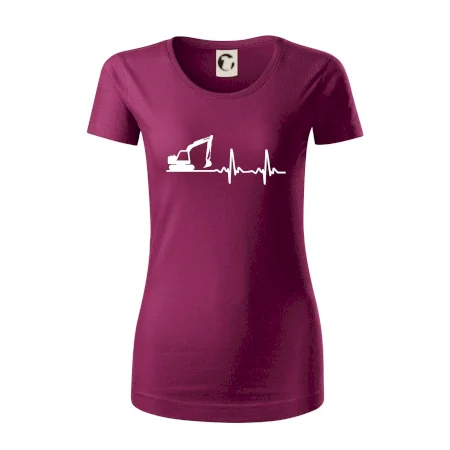EKG bagr