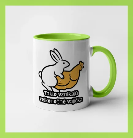 Takto vznikajú veľkonočné vajíčka