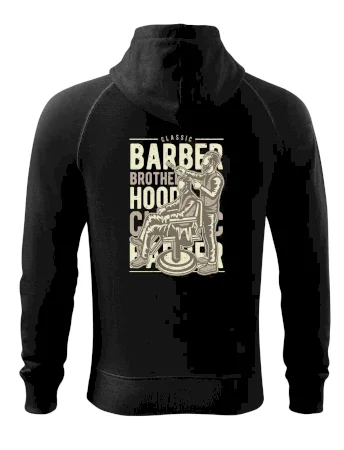 Barber Brotherhood