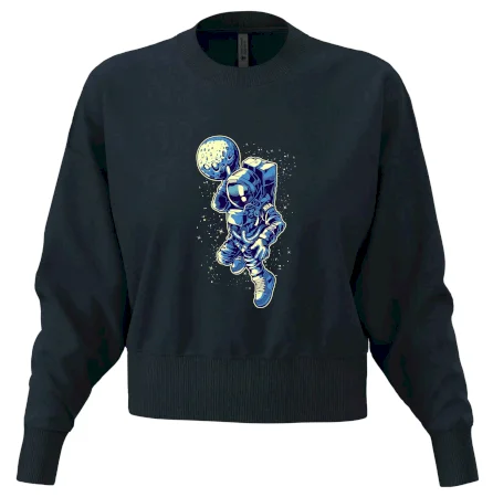 Astro basketbalista